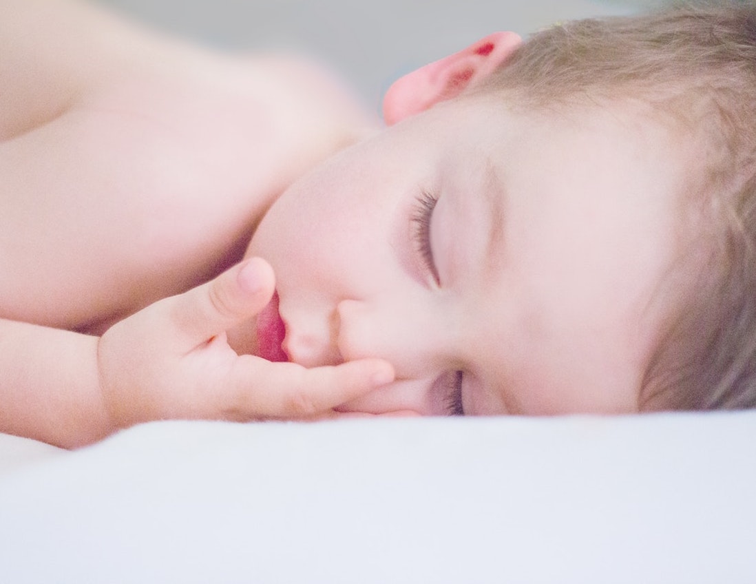 Baby Circumcision procedure