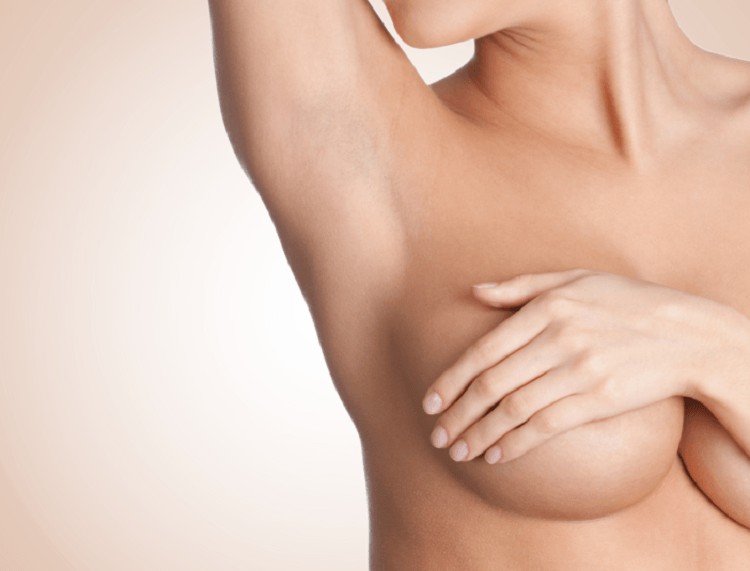 Breast Reduction procedure