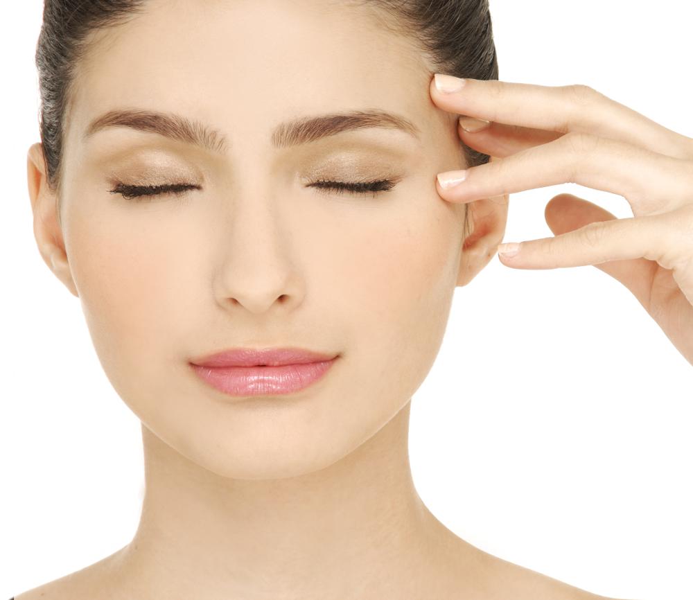 Eyebrow Lift procedure