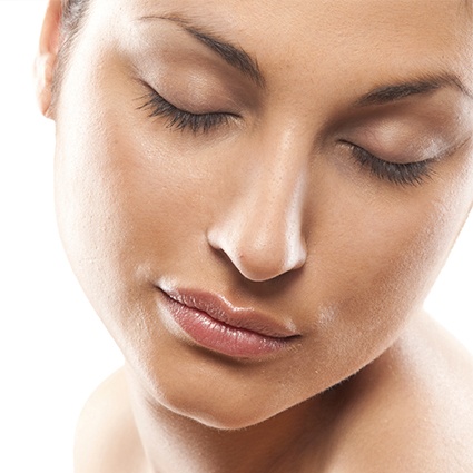 Fat Transfer procedure